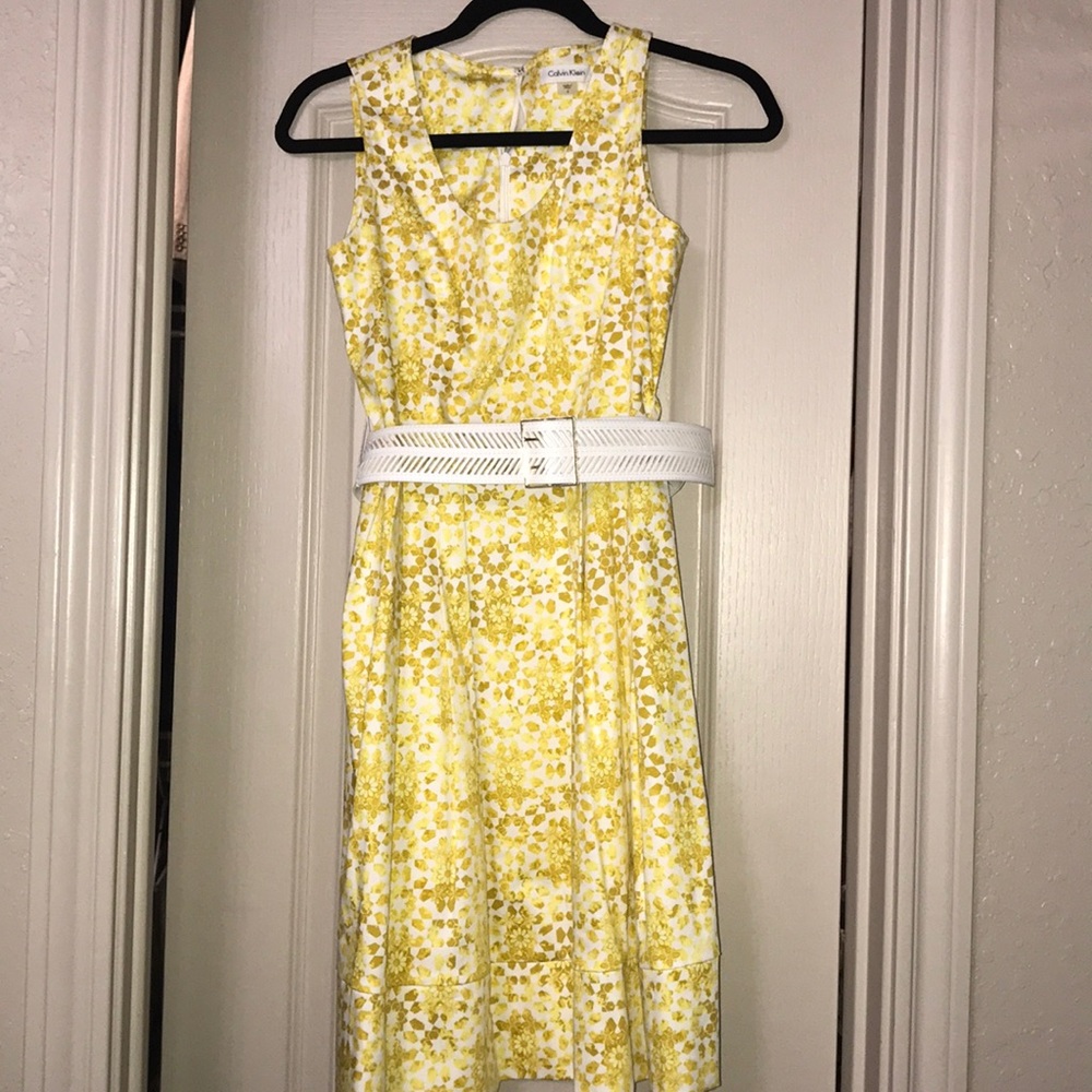 Calvin Klein Dress